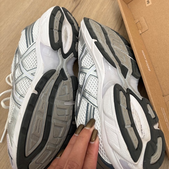 ASICS Women Gel-1130 sneaker - Picture 6 of 8